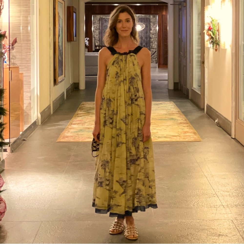 Free People dress